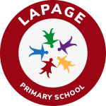 Lapage Logo